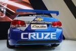 Chevrolet Cruze WTCC 2009 года